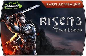 Доступен предзаказ Risen 3: Titan Lords